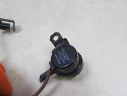 MITSUBISHI CANTER FUSO IVECO SYGNAL DZWIEKOWY COFANIA BIEGU WSTECZNEGO DENSO 068700-2231 12V
