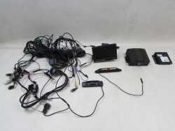 MITSUBISHI CANTER FUSO IVECO MONITORING GPS CCTV SYSTEM KAMER 360 AUTA LOKALIZATOR VISION