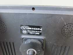 MITSUBISHI CANTER FUSO IVECO MONITORING GPS CCTV SYSTEM KAMER 360 AUTA LOKALIZATOR VISION