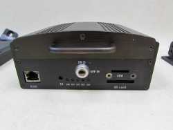 MITSUBISHI CANTER FUSO IVECO MONITORING GPS CCTV SYSTEM KAMER 360 AUTA LOKALIZATOR VISION