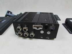 MITSUBISHI CANTER FUSO IVECO MONITORING GPS CCTV SYSTEM KAMER 360 AUTA LOKALIZATOR VISION