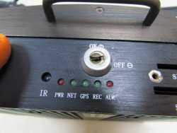 MITSUBISHI CANTER FUSO IVECO MONITORING GPS CCTV SYSTEM KAMER 360 AUTA LOKALIZATOR VISION