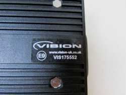 MITSUBISHI CANTER FUSO IVECO MONITORING GPS CCTV SYSTEM KAMER 360 AUTA LOKALIZATOR VISION