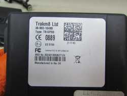 MITSUBISHI CANTER FUSO IVECO MONITORING GPS CCTV SYSTEM KAMER 360 AUTA LOKALIZATOR VISION