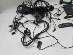 MITSUBISHI CANTER FUSO IVECO MONITORING GPS CCTV SYSTEM KAMER 360 AUTA LOKALIZATOR VISION