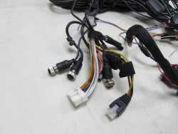 MITSUBISHI CANTER FUSO IVECO MONITORING GPS CCTV SYSTEM KAMER 360 AUTA LOKALIZATOR VISION