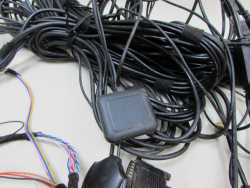 MITSUBISHI CANTER FUSO IVECO MONITORING GPS CCTV SYSTEM KAMER 360 AUTA LOKALIZATOR VISION