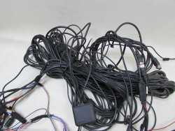 MITSUBISHI CANTER FUSO IVECO MONITORING GPS CCTV SYSTEM KAMER 360 AUTA LOKALIZATOR VISION