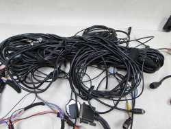 MITSUBISHI CANTER FUSO IVECO MONITORING GPS CCTV SYSTEM KAMER 360 AUTA LOKALIZATOR VISION