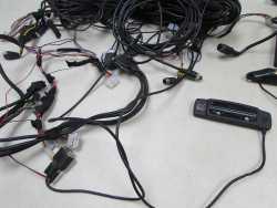 MITSUBISHI CANTER FUSO IVECO MONITORING GPS CCTV SYSTEM KAMER 360 AUTA LOKALIZATOR VISION