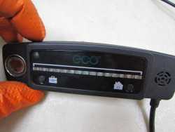MITSUBISHI CANTER FUSO IVECO MONITORING GPS CCTV SYSTEM KAMER 360 AUTA LOKALIZATOR VISION