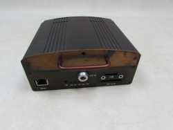 MITSUBISHI CANTER FUSO IVECO MONITORING GPS CCTV REJSTRATOR KAMER GPS WIFI