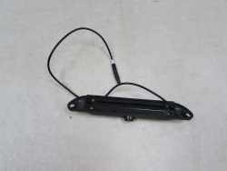 MITSUBISHI CANTER FUSO IVECO MONITORING GPS CCTV REJSTRATOR KAMERA CZOLOWA PRZEDNIA GPS WIFI