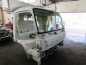 MITSUBISHI CANTER FUSO 7C 9C SZEROKA KABINA KAROSERJA SZKIELET 17R SZEROKA