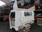 MITSUBISHI CANTER FUSO 7C 9C SZEROKA KABINA KAROSERJA SZKIELET 17R SZEROKA