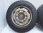MITSUBISHI CANTER FUSO 7C 9C 12-22 KOLA FELGI STALOWE 17.5 6x220 17,5X 6J