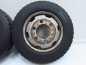 MITSUBISHI CANTER FUSO 7C 9C 12-22 KOLA FELGI STALOWE 17.5 6x220 17,5X 6J