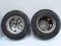 MITSUBISHI CANTER FUSO 7C 9C 12-22 KOLA FELGI STALOWE 17.5 6x220 17,5X 6J