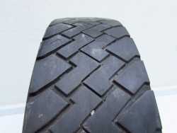 MITSUBISHI CANTER FUSO 7C 9C 12-22 KOLA FELGI STALOWE 17.5 6x220 17,5X 6J