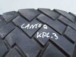 MITSUBISHI CANTER FUSO 7C 9C 12-22 KOLA FELGI STALOWE 17.5 6x220 17,5X 6J