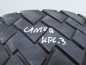 MITSUBISHI CANTER FUSO 7C 9C 12-22 KOLA FELGI STALOWE 17.5 6x220 17,5X 6J
