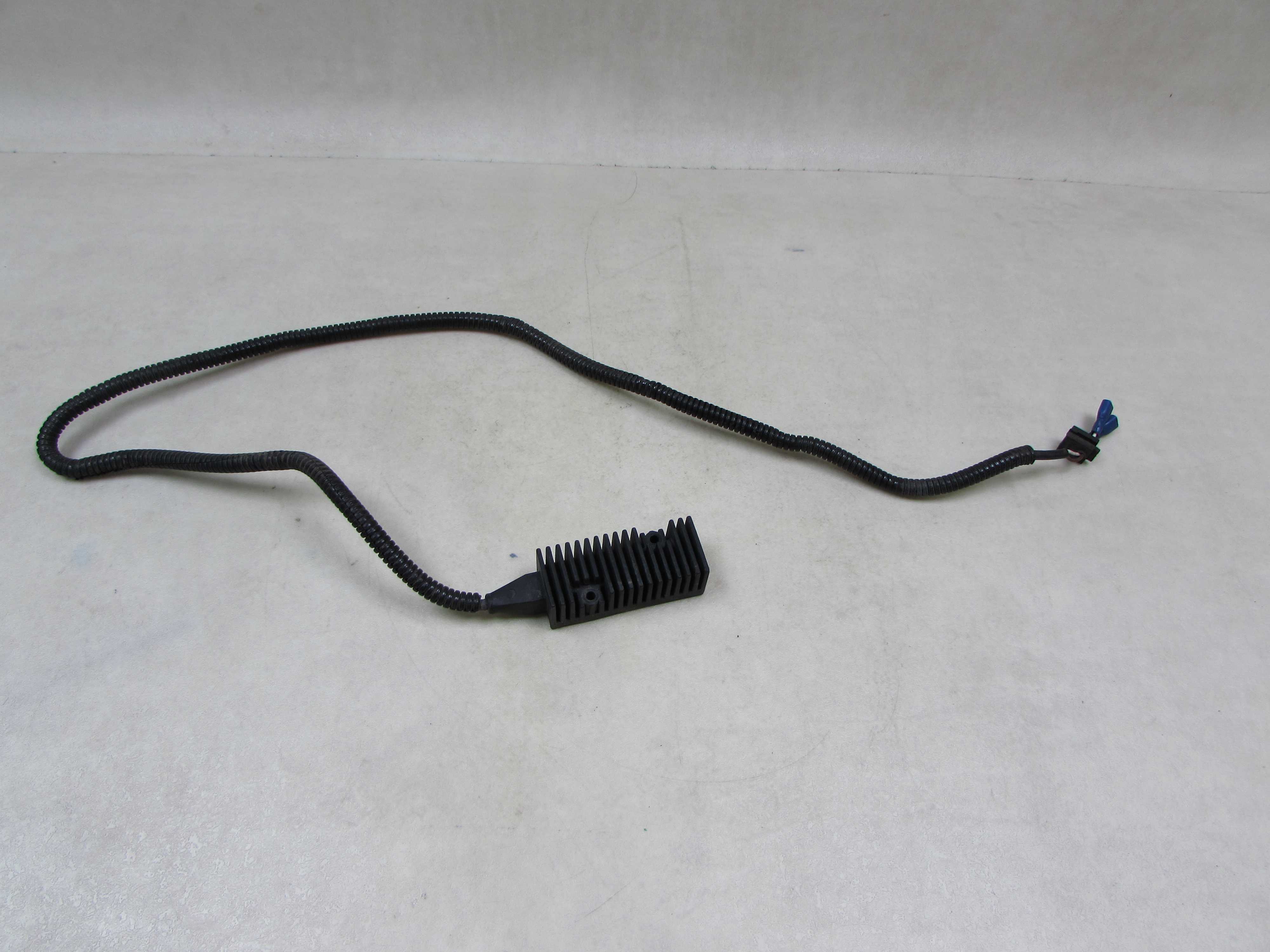 MITSUBISHI CANTER FUSO 7C15 E6 13- MODUL REZYSTOR