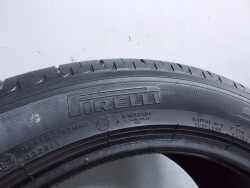 OPONA OPONY PIRELLI SCORPION ZERO 275/45R20 6,5mm ROCZNIK 2017