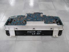MAZDA 626 V LIFT LICZNIK ZEGARY K8 GE8JA