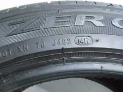 OPONA OPONY PIRELLI SCORPION ZERO 275/45R20 6,5mm ROCZNIK 2017