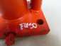 MITSUBISHI FUSO CANTER ISUZU LEWAREK PODNOSNIK HYDRAULICZNY 4 TONY
