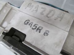 MAZDA 626 V LIFT LICZNIK ZEGARY K8 GE8JA
