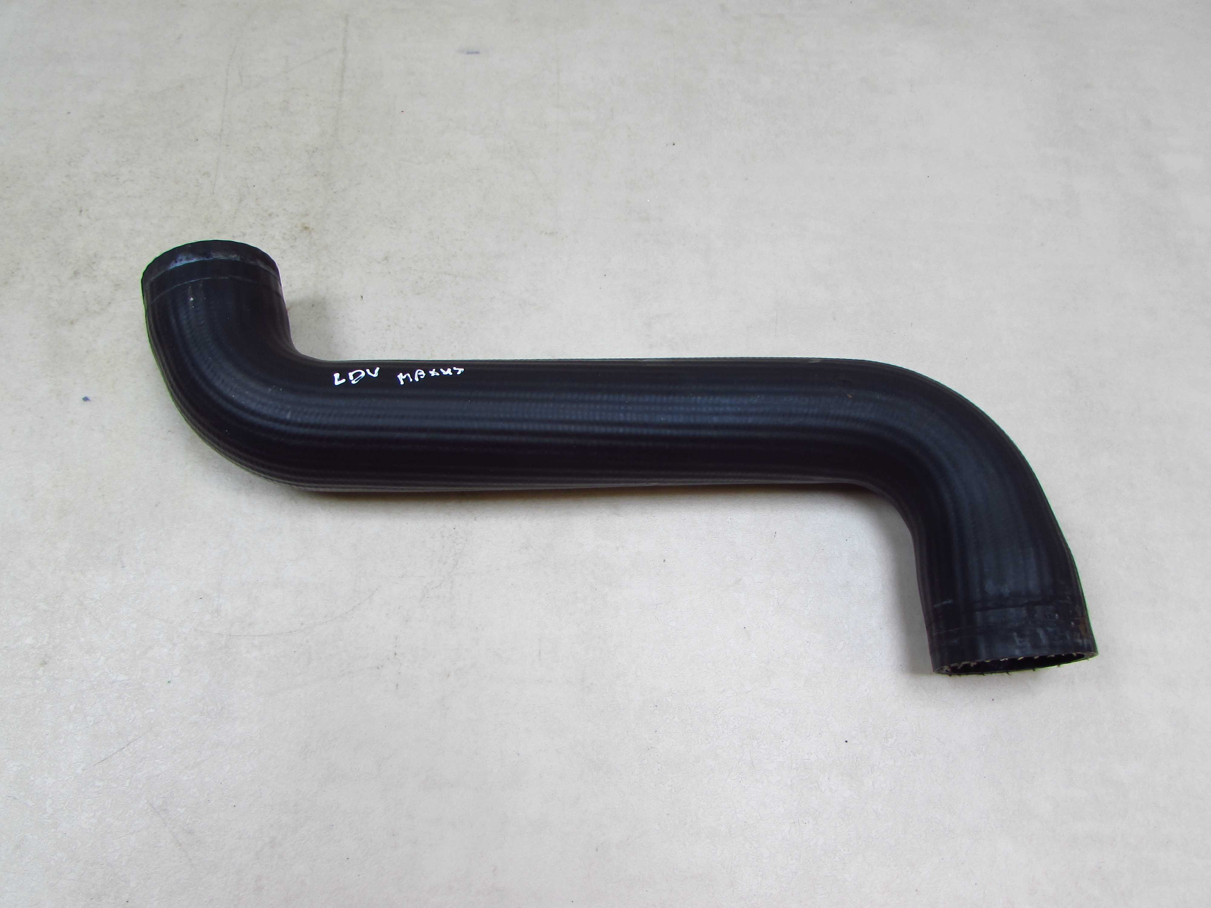 LDV MAXUS 2.5 CRD 06-13 RURA PRZEWOD INTERCOOLERA POWIETRZA WOLMOT 0107 AEM