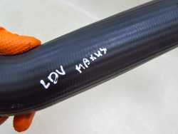 LDV MAXUS 2.5 CRD 06-13 RURA PRZEWOD INTERCOOLERA POWIETRZA WOLMOT 0107 AEM