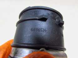 VOLVO S80 V70 III 2.4 D5 XC 07- RURA PRZEWOD TURBO POWIETRZA SILNIKA 6896534