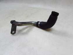 VOLVO S80 V70 XC60 XC90 2.4 D5 06-16 RURKA PRZEWOD OLEJU TURBINY SPLYW 08692679