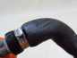 VOLVO S80 V70 XC60 XC90 2.4 D5 06-16 RURKA PRZEWOD OLEJU TURBINY SPLYW 08692679