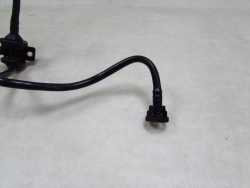 VW AUDI 2.0 TFSI AXX RURKA PRZEWOD ZAWOR PODCISNIENIA 06F133529C