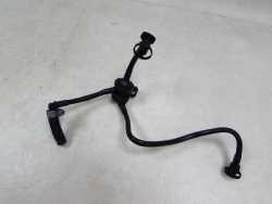 VW AUDI 2.0 TFSI AXX RURKA PRZEWOD ZAWOR PODCISNIENIA 06F133529C