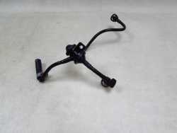 VW AUDI 2.0 TFSI AXX RURKA PRZEWOD ZAWOR PODCISNIENIA 06F133529C