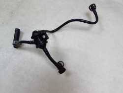 VW AUDI 2.0 TFSI AXX RURKA PRZEWOD ZAWOR PODCISNIENIA 06F133529C