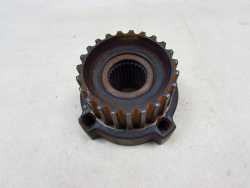 VOLVO S80 II V70 III XC70 XC90 2.4 D5 KOLO PASOWE WALU 1275366