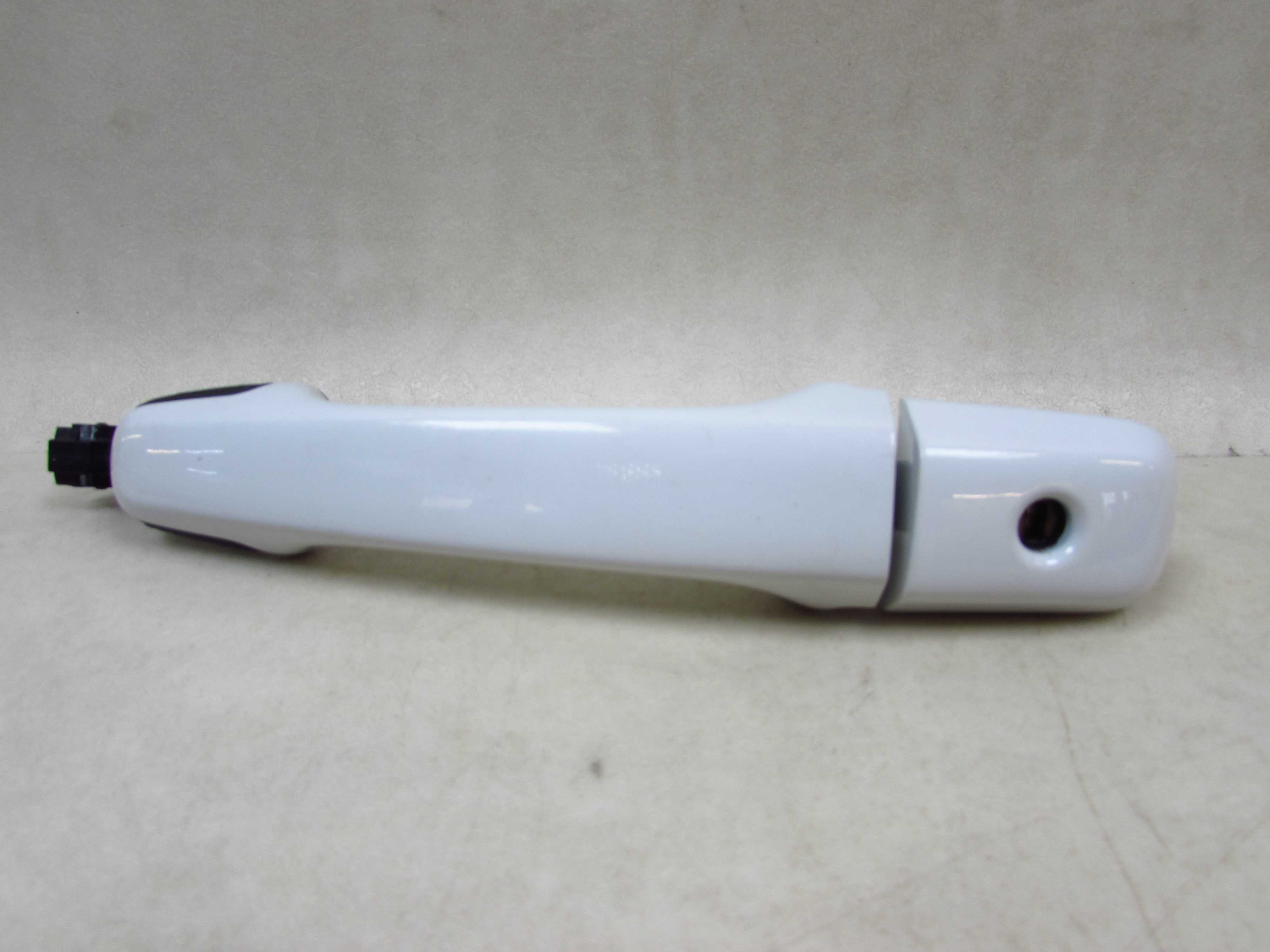 VOLVO S80 II V70 III XC70 06-13 KLAMKA ZEWNETRZNA WKLADKA ZAMEK 30753785