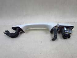 VOLVO S80 II V70 III XC70 06-13 KLAMKA ZEWNETRZNA WKLADKA ZAMEK 30753785