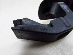 VOLVO S80 II V70 III XC70 06-13 KLAMKA ZEWNETRZNA WKLADKA ZAMEK 30753785