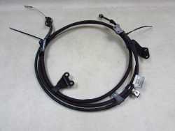 MITSUBISHI CANTER FUSO 14-21 LINKA HAMULCA RECZNEGO