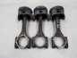 VW AUDI SEAT SKODA 1.4 16V TLOK KORBOWOD 07614724