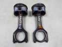 BMW E60 X3 E83 E90 E91 E92 E93 E81 E87 E46 2.0i TLOK KORBOWOD N46B20A