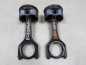 BMW E60 X3 E83 E90 E91 E92 E93 E81 E87 E46 2.0i TLOK KORBOWOD N46B20A