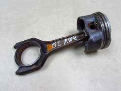 BMW E60 X3 E83 E90 E91 E92 E93 E81 E87 E46 2.0i TLOK KORBOWOD N46B20A