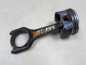 BMW E60 X3 E83 E90 E91 E92 E93 E81 E87 E46 2.0i TLOK KORBOWOD N46B20A